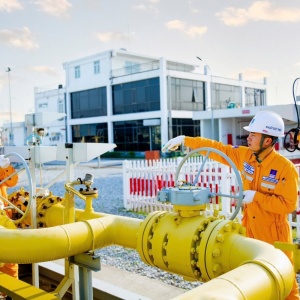 PV GAS – Môi trường làm việc lý tưởng