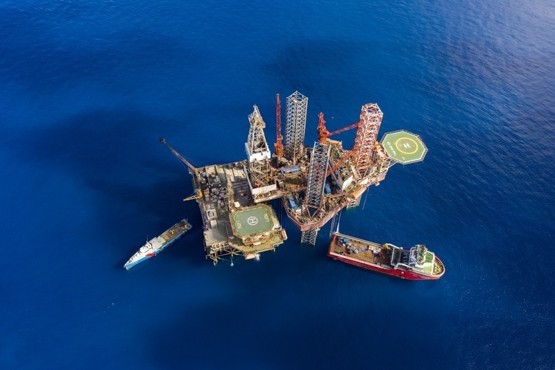 Giấc mơ Phù Đổng Petrovietnam trong bức tranh toàn cầu - Bài 1: 15 năm vươn mình vượt sóng