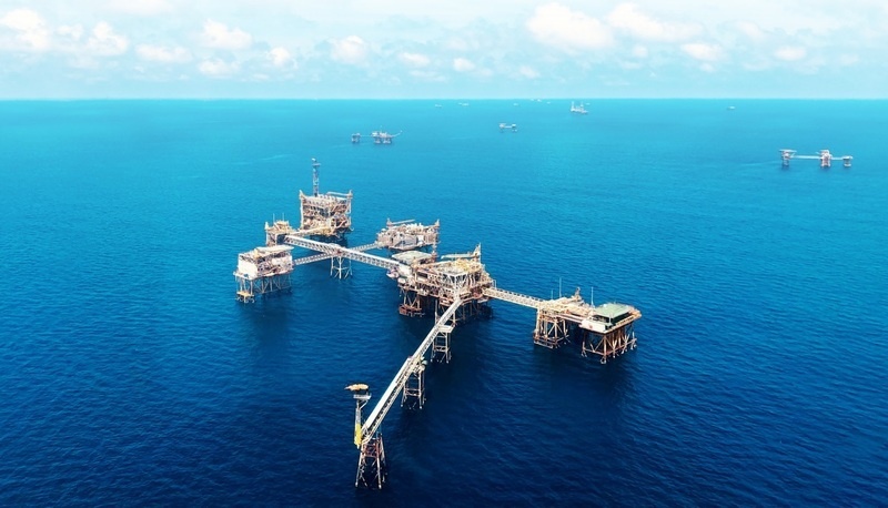 Giấc mơ Phù Đổng Petrovietnam trong bức tranh toàn cầu   Bài 2: Trên những bảng xếp hạng lần đầu gọi tên Việt Nam