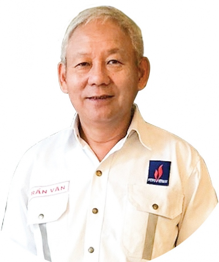 Petrovietnam ngọn cờ tiên phong trong kỷ nguyên năng lượng xanh