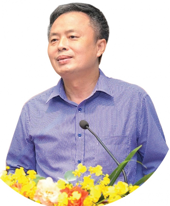 Petrovietnam ngọn cờ tiên phong trong kỷ nguyên năng lượng xanh