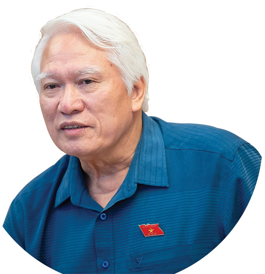 Petrovietnam ngọn cờ tiên phong trong kỷ nguyên năng lượng xanh