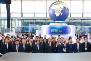 [Chùm ảnh] Petrovietnam long trọng tổ chức Lễ kỷ niệm 50 năm thành lập
