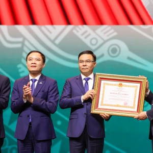 Tiếp lửa tự hào, phấn đấu hoàn thành xuất sắc nhiệm vụ SXKD cả năm 2025