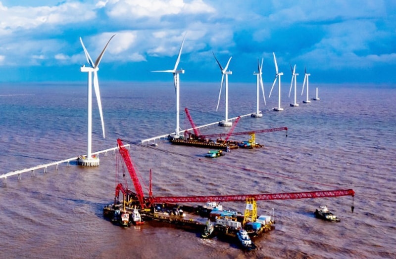 Đào tạo nhân lực đáp ứng mục tiêu đảm bảo an ninh năng lượng quốc gia giai đoạn mới Đào tạo nhân lực đáp ứng mục tiêu đảm bảo an ninh năng lượng quốc gia giai đoạn mới