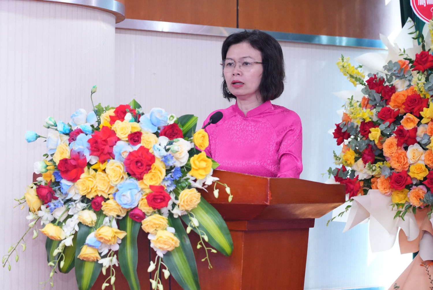 Tuổi trẻ PV Power khẳng định bản lĩnh, tiên phong trong kỷ nguyên mới