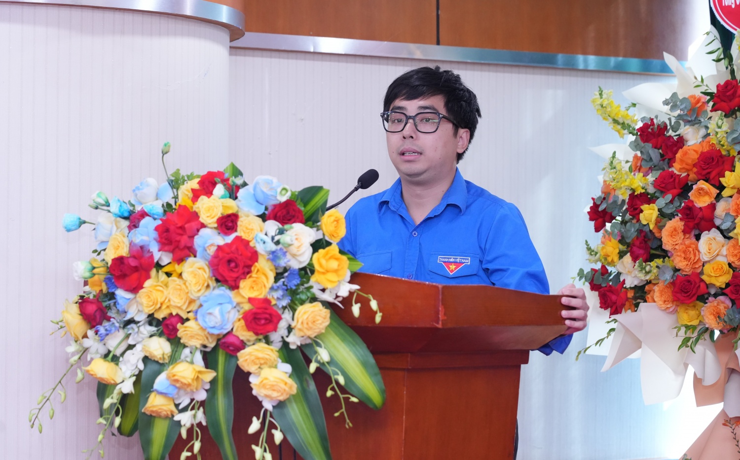 Tuổi trẻ PV Power khẳng định bản lĩnh, tiên phong trong kỷ nguyên mới