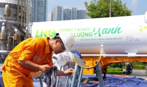 Dấu ấn sáng tạo của PV GAS tại Triển lãm Khoa học, Công nghệ Petrovietnam