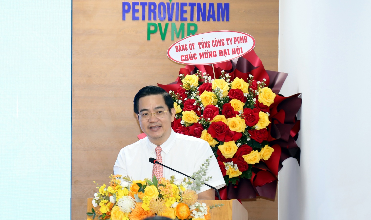 Đoàn Thanh niên PVMR: Đoàn kết, xung kích, sáng tạo, tiên phong