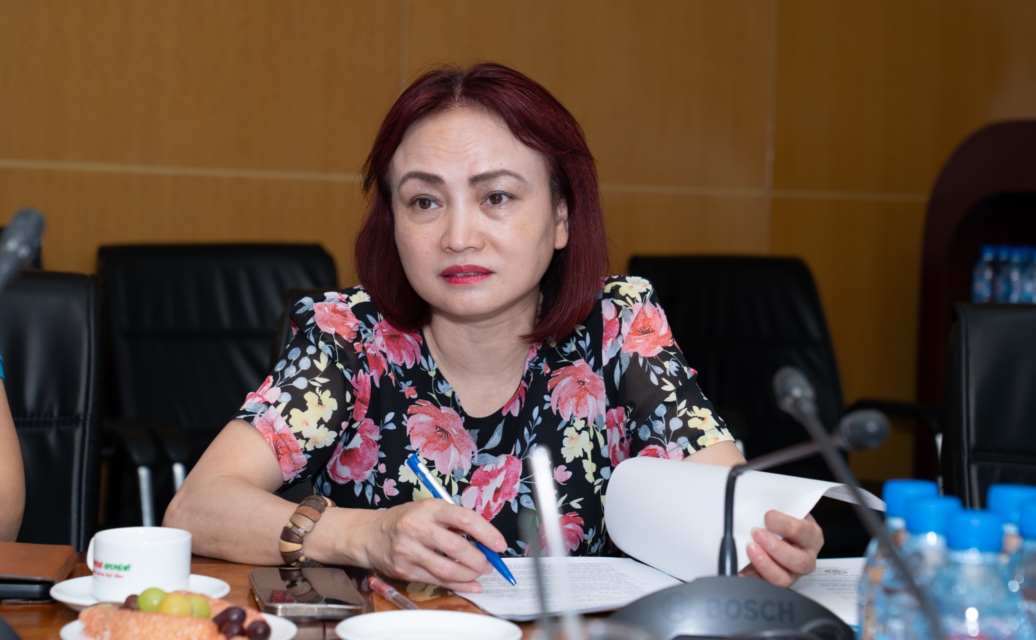 Đảm bảo thành công, hiệu quả Đại hội Công đoàn các cấp tại PVFCCo – Phú Mỹ Đảm bảo thành công, hiệu quả Đại hội Công đoàn các cấp tại PVFCCo – Phú Mỹ