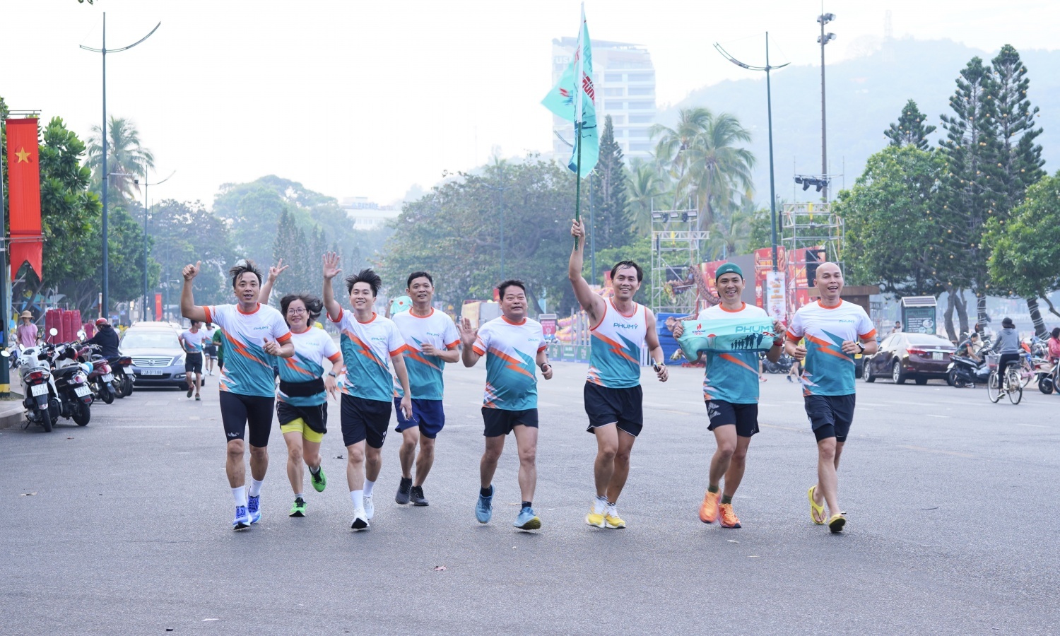 Đảm bảo thành công, hiệu quả Đại hội Công đoàn các cấp tại PVFCCo – Phú Mỹ Đảm bảo thành công, hiệu quả Đại hội Công đoàn các cấp tại PVFCCo – Phú Mỹ