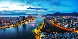 Đà Nẵng đầu tư gần 150 tỷ đồng làm “Dòng sông ánh sáng”