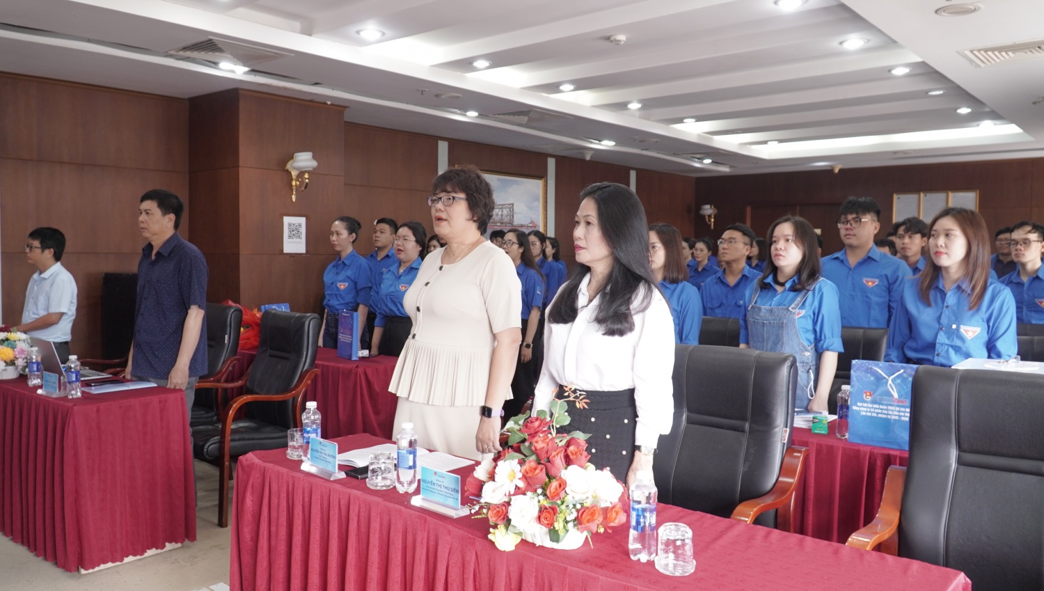 Tuổi trẻ PETROCONs: Bản lĩnh, sáng tạo, đồng hành cùng sự phát triển của Tổng công ty