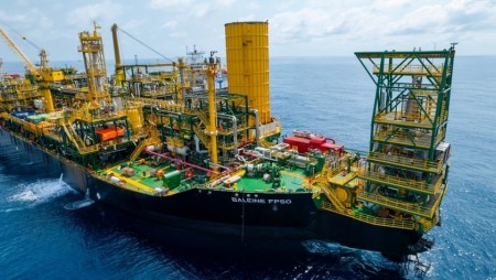 Thúc đẩy chiến lược mới, Eni chuyển nhượng cổ phần tại nhiều dự án