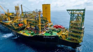 Thúc đẩy chiến lược mới, Eni chuyển nhượng cổ phần tại nhiều dự án