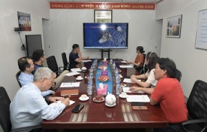 Cuộc thi sáng tác “Dấu ấn Petrovietnam” đã thành công ngoài mong đợi