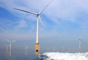 Công bố 20 tiêu chuẩn quốc gia về điện gió ngoài khơi: Cột mốc mới cho chuyển dịch năng lượng Việt Nam