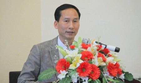 "Khu lưu niệm Dầu khí -  "Địa chỉ đỏ" của ký ức và khởi đầu cho khát vọng năng lượng mới"