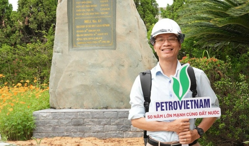 Hồi hộp xen lẫn tự hào trước thềm Lễ trao giải Cuộc thi “Dấu ấn Petrovietnam” và “Petrovietnam & Tôi”