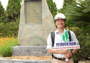 Hồi hộp xen lẫn tự hào trước thềm Lễ trao giải Cuộc thi “Dấu ấn Petrovietnam” và “Petrovietnam & Tôi”