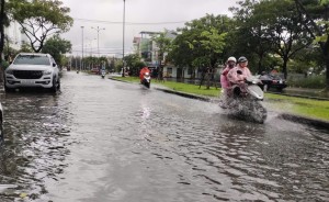 Chiều tối nay (28/9), bão số 10 sẽ đổ bộ Nghệ An - Quảng Trị