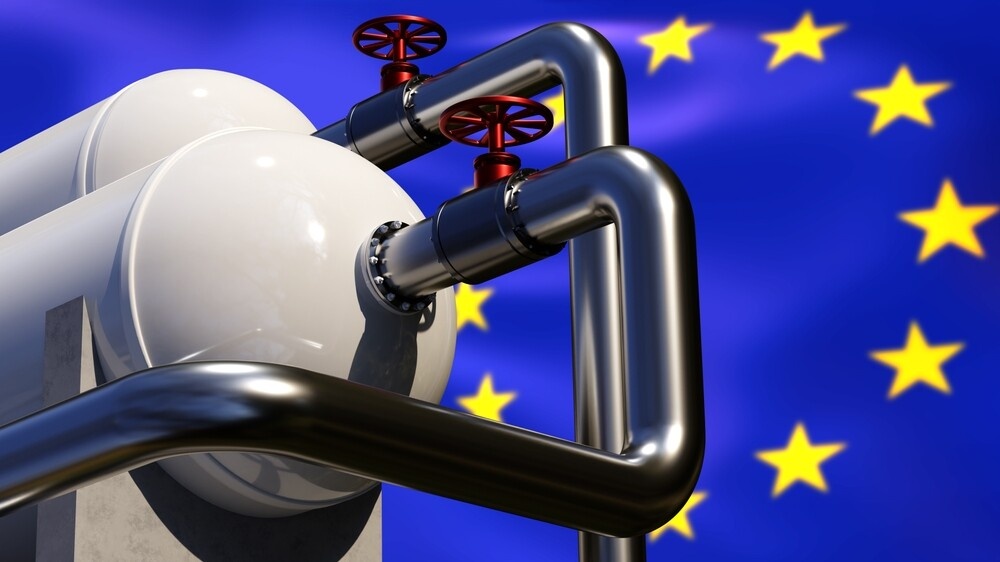 Châu Âu áp dụng hệ thống phí mới để giám sát thị trường năng lượng