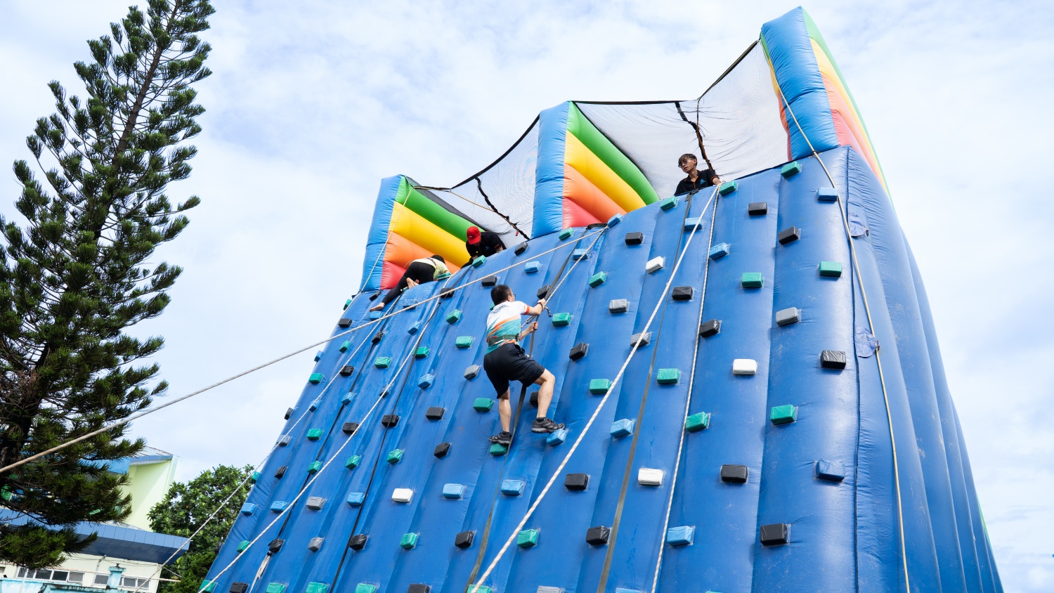 Hội thao PVFCCo – Phú Mỹ lần thứ 17: Lan tỏa tinh thần đoàn kết, bứt phá vì mục tiêu chung