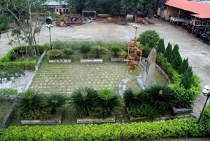 Từ giếng khoan 61 đến Khu lưu niệm Dầu khí: Ngọn lửa ký ức vẫn sáng mãi