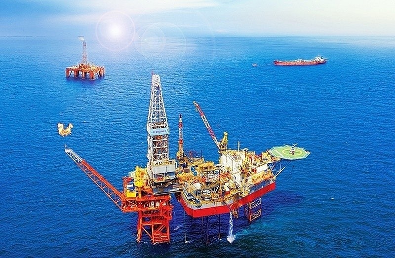 Petrovietnam vượt thách thức, hoàn thành kế hoạch sản xuất kinh doanh 9 tháng 2025 Petrovietnam vượt thách thức, hoàn thành kế hoạch sản xuất kinh doanh 9 tháng 2025