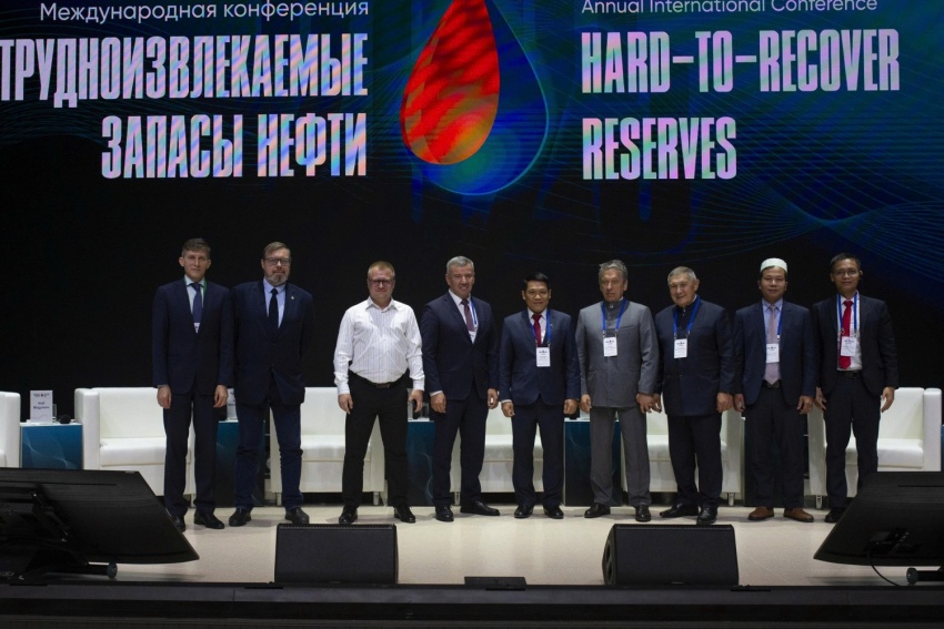 PVU thúc đẩy hợp tác chiến lược năng lượng với Liên Bang Nga: Ký kết MOU quan trọng và mở rộng nghiên cứu công nghệ cao PVU thúc đẩy hợp tác chiến lược năng lượng với đối tác Liên bang Nga