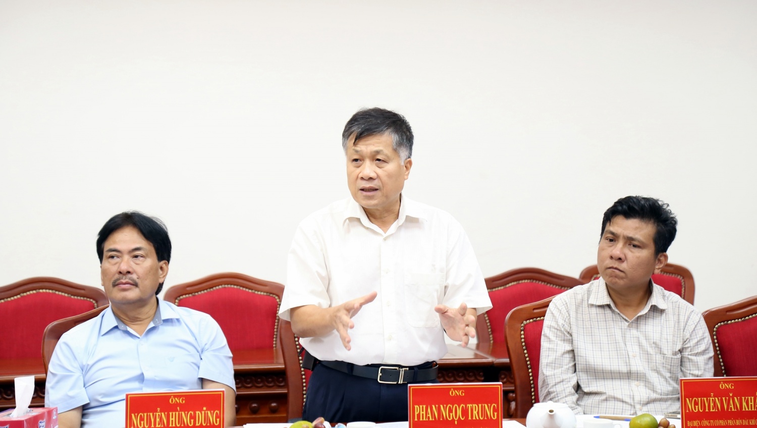 Hội Dầu khí Việt Nam và Sở KHCN tỉnh Cà Mau ký kết thỏa thuận hợp tác giai đoạn 2025-2030