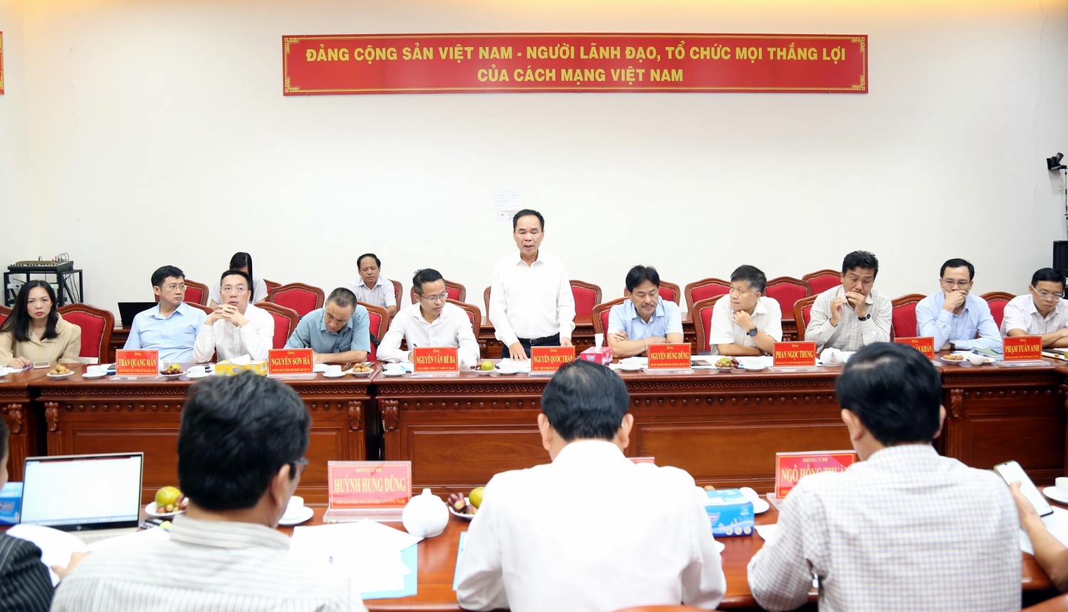 Hội Dầu khí Việt Nam và Sở KHCN tỉnh Cà Mau ký kết thỏa thuận hợp tác giai đoạn 2025 2030