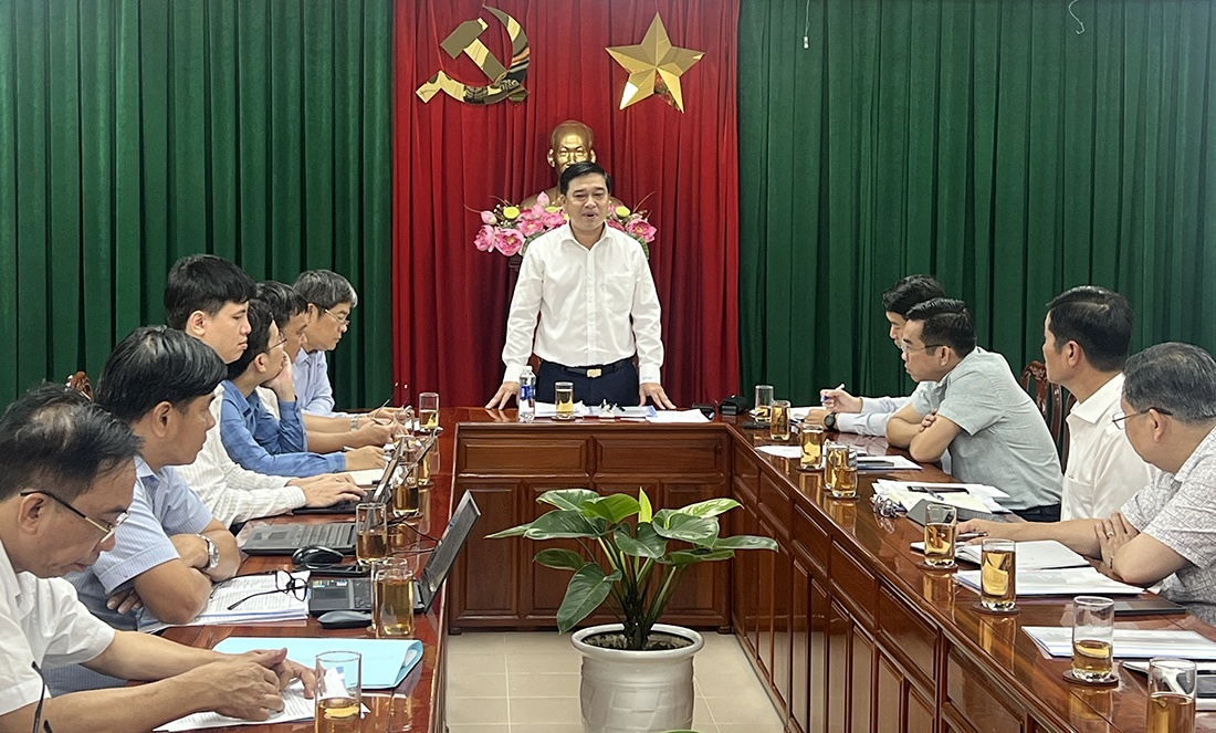 Đồng Nai: Khẩn trương tháo gỡ mặt bằng cho các dự án giải tỏa công suất Nhà máy điện Nhơn Trạch 3 và 4