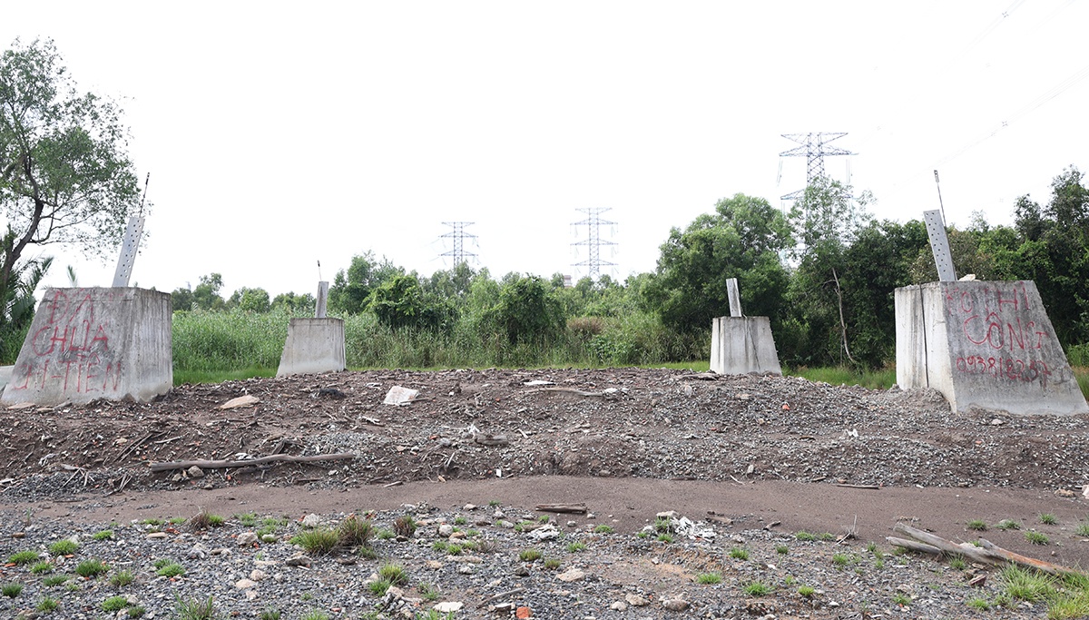 Đồng Nai: Khẩn trương tháo gỡ mặt bằng cho các dự án giải tỏa công suất Nhà máy điện Nhơn Trạch 3 và 4