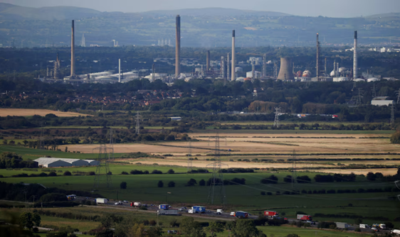 Các nhà máy lọc dầu châu Âu làm gì để đảm bảo tương lai lâu dài? Các nhà máy lọc dầu châu Âu làm gì để đảm bảo tương lai lâu dài?