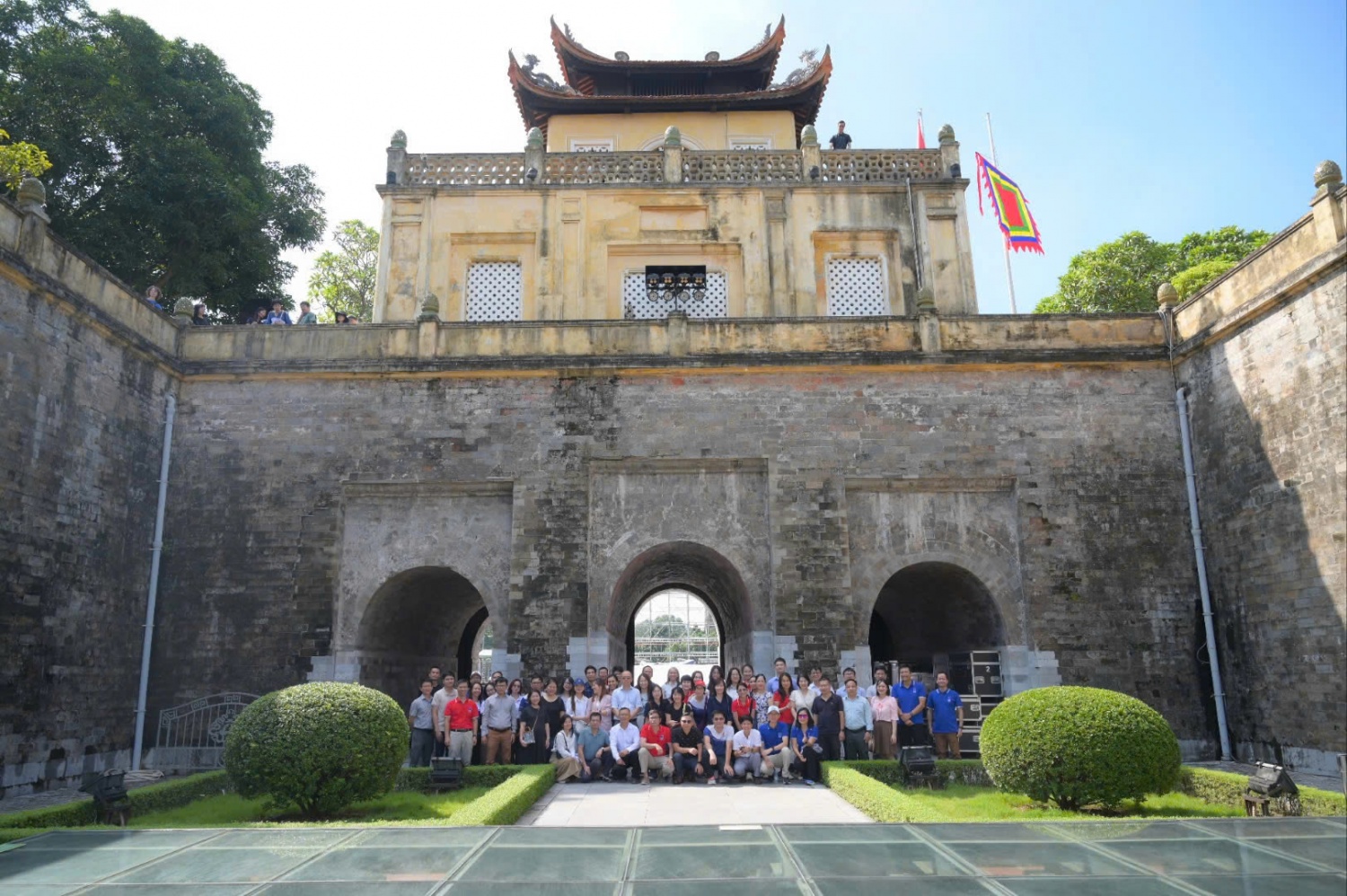 Đảng bộ Nghiên cứu Khoa học và Đào tạo đổi mới sinh hoạt chi bộ theo hướng thiết thực, hiệu quả Đảng bộ Nghiên cứu Khoa học và Đào tạo đổi mới sinh hoạt chi bộ theo hướng thiết thực, hiệu quả