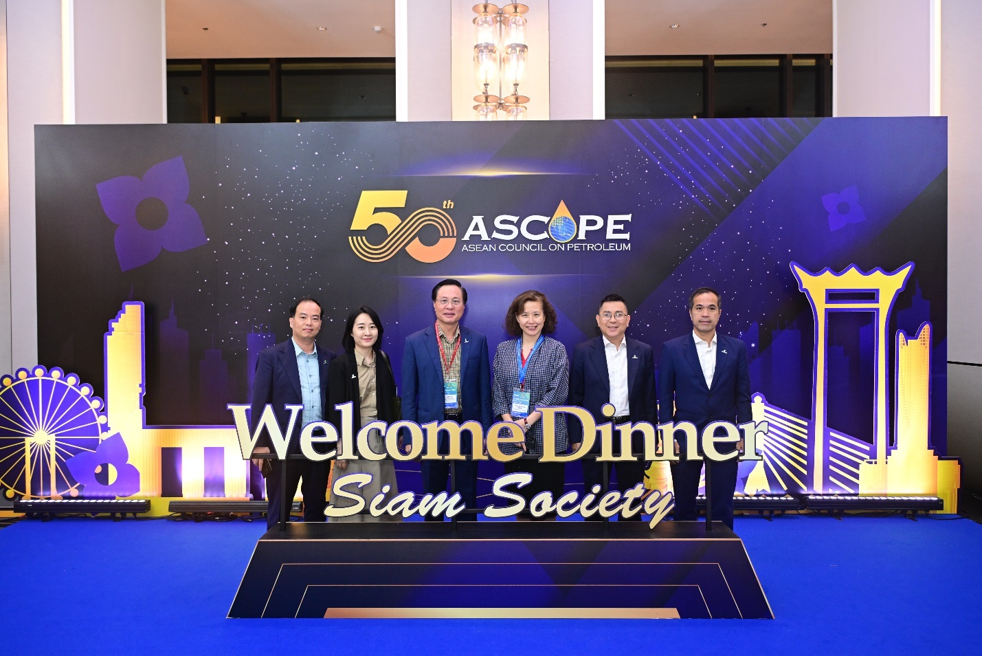 Petrovietnam đồng hành xây dựng cộng đồng ASCOPE bền vững Petrovietnam đồng hành xây dựng cộng đồng ASCOPE bền vững