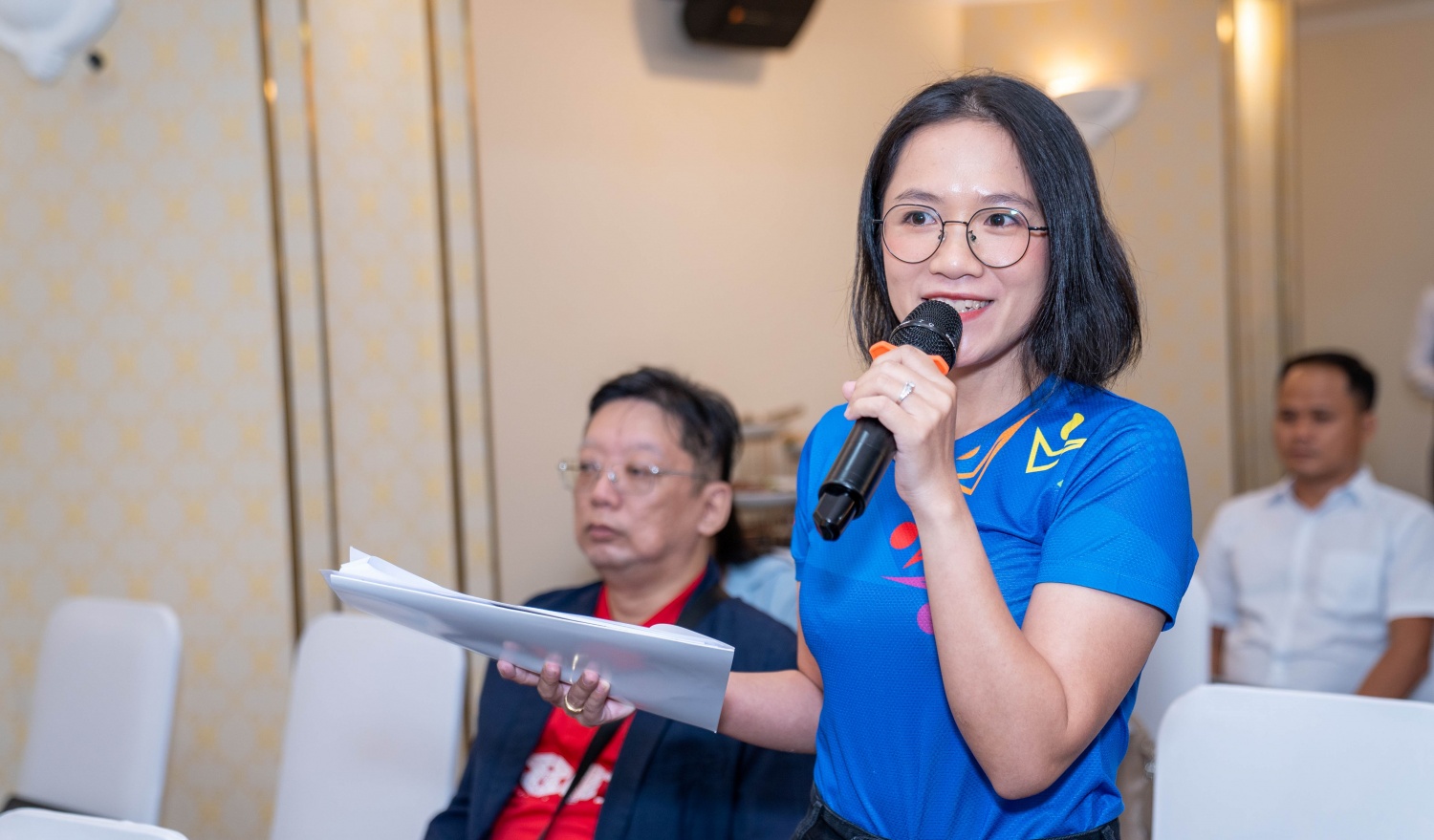 Giải Marathon – Cà Mau 2025 Cúp PETROVIETNAM sẵn sàng khởi tranh Giải Marathon – Cà Mau 2025 Cúp PETROVIETNAM sẵn sàng khởi tranh