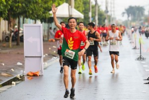 [VIDEO] Giải Marathon - Cà Mau 2025 Cúp Petrovietnam sẵn sàng khởi tranh
