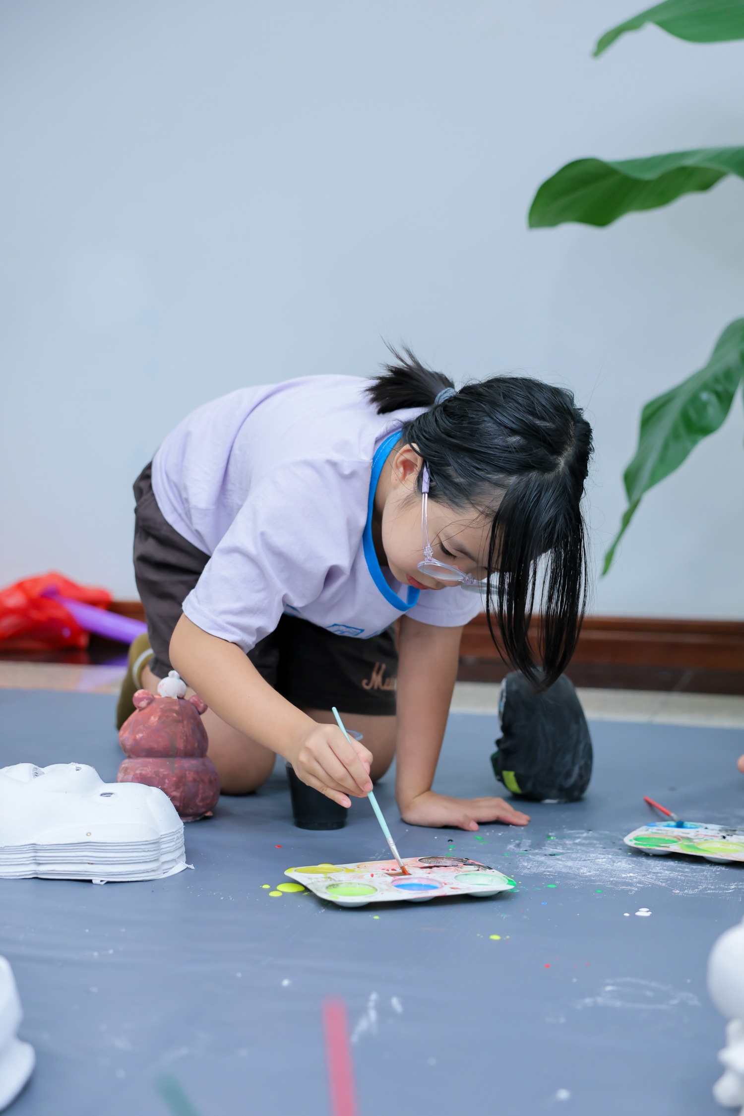 PVEP tổ chức đêm hội Vui Tết Trung thu ấm áp dành cho con em CBNV