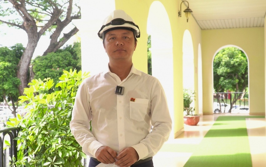 Dự án mỏ Kình Ngư Trắng - Kình Ngư Trắng Nam: Những dấu ấn khó quên