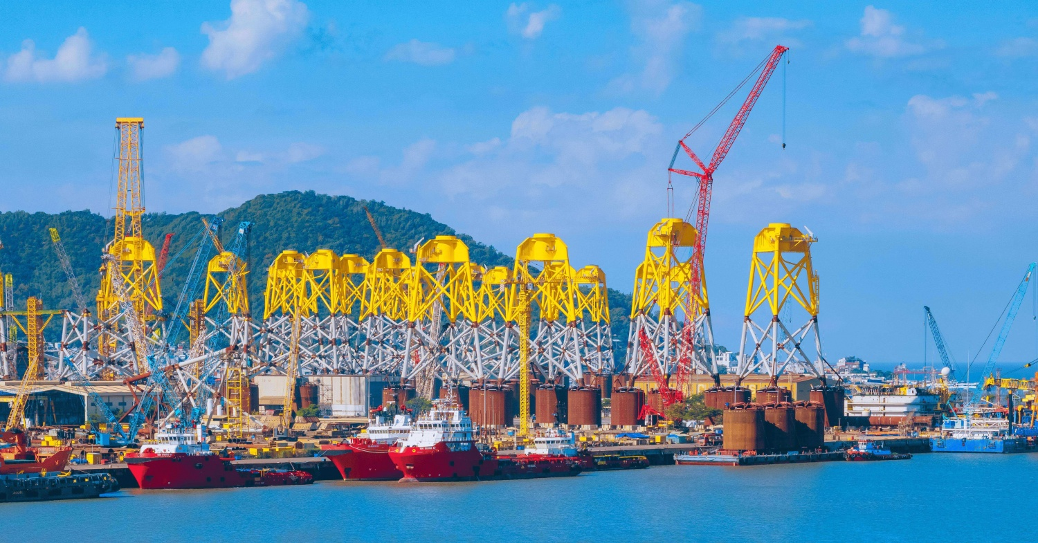 Petrovietnam tham gia kiến tạo nền tảng năng lượng quốc gia với 10 công nghệ chiến lược