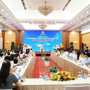 Công nghệ định danh và truy xuất nguồn gốc: Chìa khóa 'nâng tầm hàng Việt' trong kỷ nguyên số