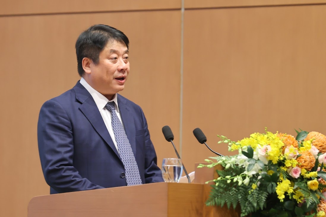 Ngành Điện quyết tâm đảm bảo vững chắc an ninh năng lượng quốc gia