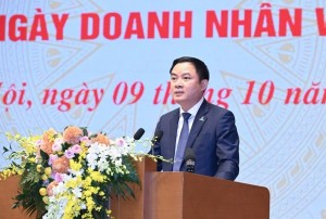 Petrovietnam khẳng định vai trò trụ cột, tiên phong dẫn dắt đảm bảo an ninh và chuyển dịch năng lượng quốc gia