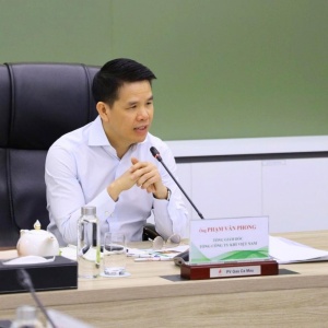 PV GAS triển khai các giải pháp, quyết tâm hoàn thành vượt mức các chỉ tiêu quản trị năm 2025