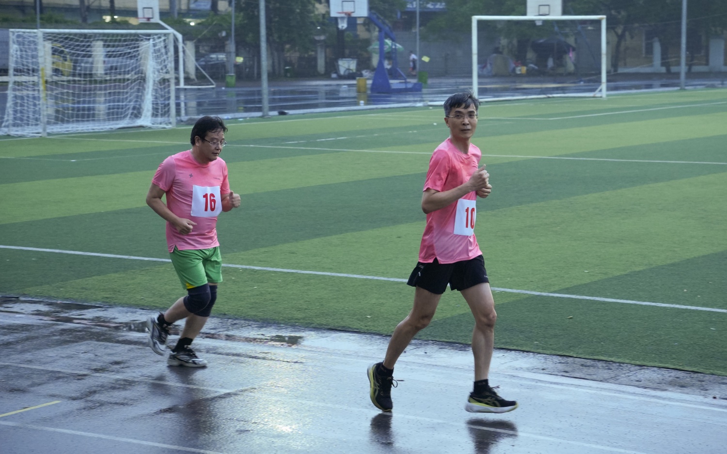 Hội thao BMQL&ĐH Petrovietnam lần thứ IV: Khỏe để cống hiến, gắn kết để phát triển