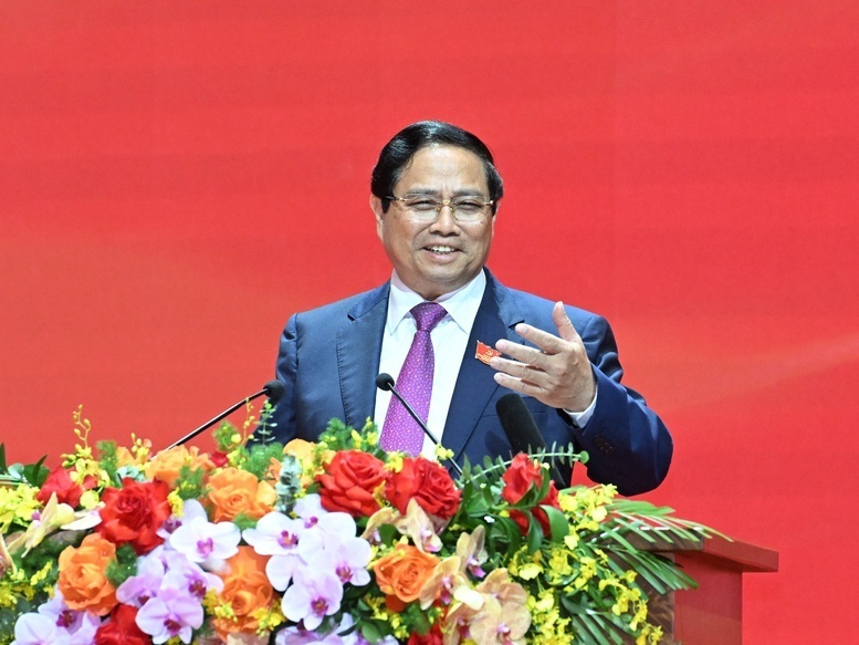 KHÁT VỌNG, BẢN LĨNH, TRÍ TUỆ - ĐẢNG BỘ CHÍNH PHỦ TIÊN PHONG, VỮNG BƯỚC CÙNG DÂN TỘC TRONG KỶ NGUYÊN MỚI KHÁT VỌNG, BẢN LĨNH, TRÍ TUỆ - ĐẢNG BỘ CHÍNH PHỦ TIÊN PHONG, VỮNG BƯỚC CÙNG DÂN TỘC TRONG KỶ NGUYÊN MỚI