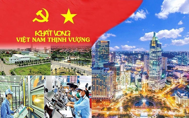 Khát vọng, bản lĩnh, trí tuệ - Đảng bộ Chính phủ tiên phong, vững bước cùng dân tộc trong kỷ nguyên mới KHÁT VỌNG, BẢN LĨNH, TRÍ TUỆ ĐẢNG BỘ CHÍNH PHỦ TIÊN PHONG, VỮNG BƯỚC CÙNG DÂN TỘC TRONG KỶ NGUYÊN MỚI