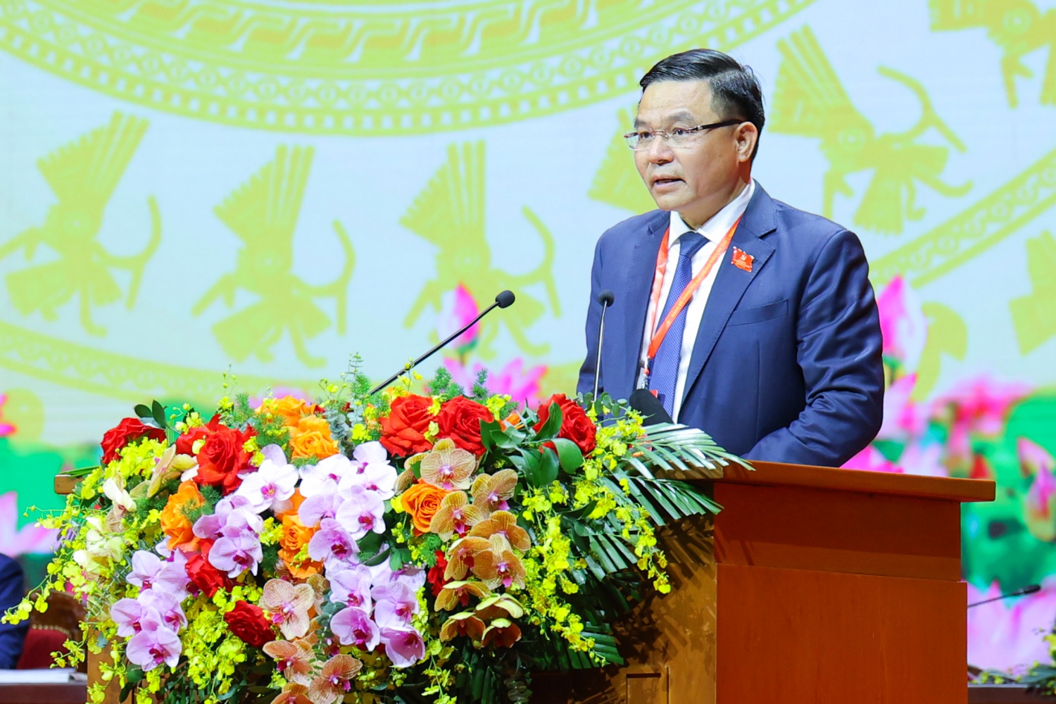 Petrovietnam quyết tâm tiên phong bảo đảm an ninh năng lượng, phát triển bền vững và vươn tầm toàn cầu Petrovietnam quyết tâm tiên phong bảo đảm an ninh năng lượng, phát triển bền vững và vươn tầm toàn cầu